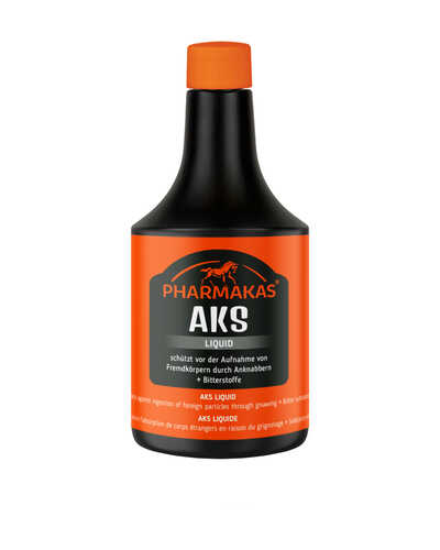 Verbissschutz-Liquid AKS